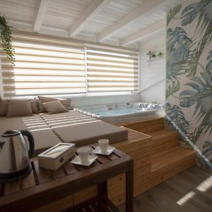 Luxmari Hotel & Spa